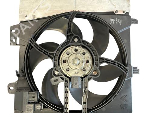 Used Radiator fan Radiator fan 37534831 37534831