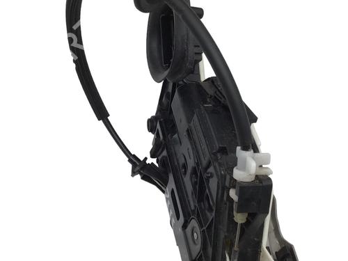 Rear left lock VW GOLF VI (5K1) 1.2 TSI | BP16134994C100 