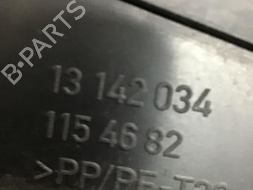 Annen OPEL ZAFIRA / ZAFIRA FAMILY B (A05) 1.7 CDTI (M75) | BP30884306O1