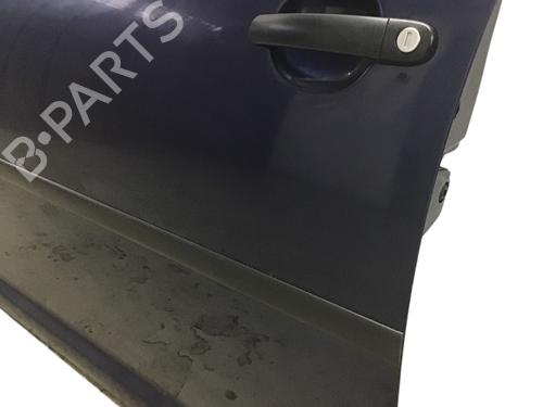Left front door VW GOLF IV (1J1) 1.6 | BP20223102C2 