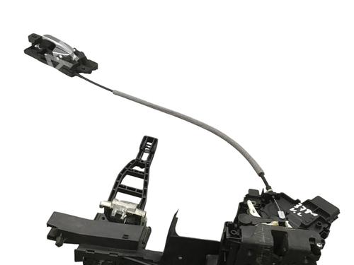 Venstre foran lås FORD GALAXY II (WA6) 2.0 TDCi (140 hp) 30104455