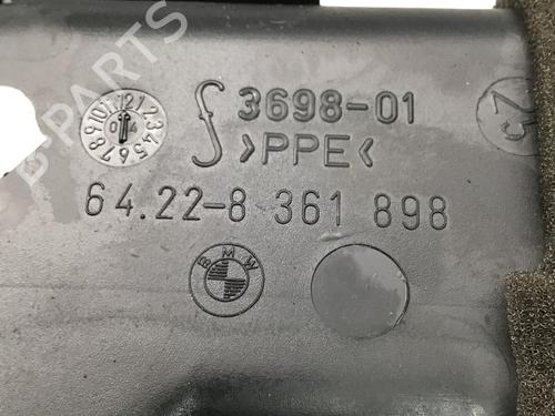 Air vent BMW 3 Touring (E46) 320 d | BP22924899I21 