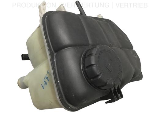 Used Expansion tank MERCEDES-BENZ C-CLASS (W203) C 270 CDI (203.016) (170 hp) 15803796