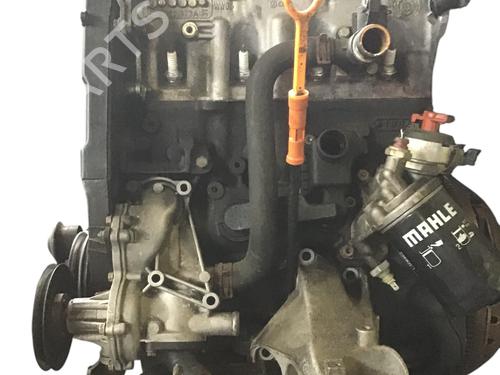 Used Engine AUDI 80 B4 Saloon (8C2) 2.0 (90 hp) 29888889