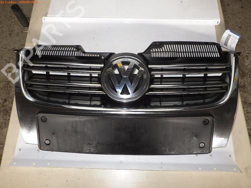 Used Grille VW JETTA III (1K2) 1.6 (102 hp) 14696742