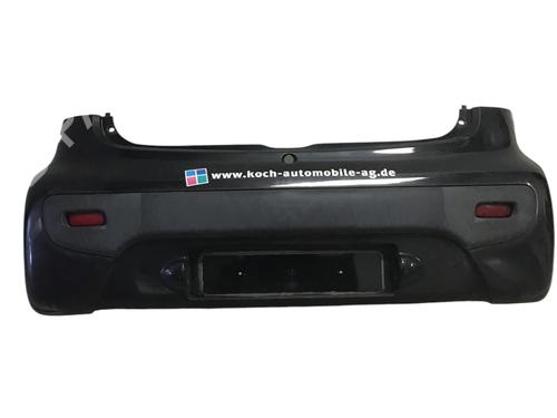 Used Rear bumper CITROËN C1 (PM_, PN_) 1.0 (68 hp) 25923260