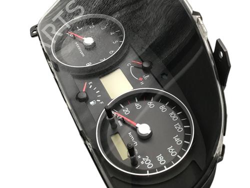Instrument cluster HYUNDAI GETZ (TB) 1.3 | BP23400753C47 