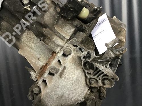 Gearbox CITROËN C4 I (LC_) 2.0 HDi | BP10487778M3 