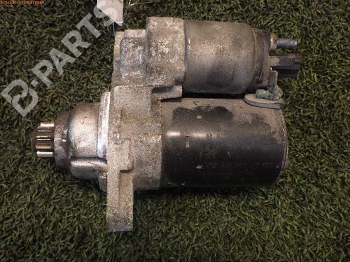 Used Starter SEAT IBIZA III (6L1) 1.4 16V (75 hp) 5066017