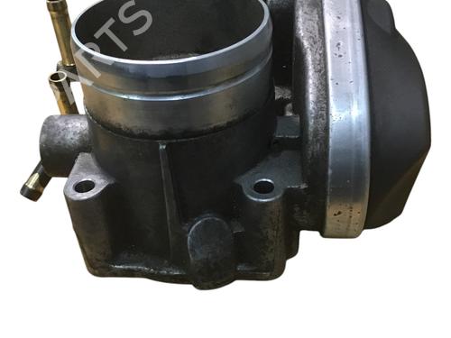 Throttle body VW GOLF V (1K1) 1.6 | BP23992691M82 