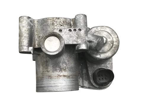 Throttle body VW POLO IV (9N_, 9A_) 1.2 12V | BP26178737M82 