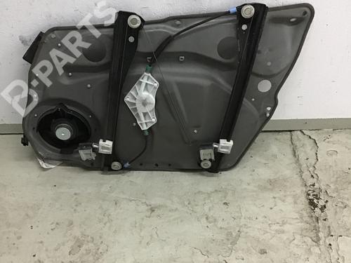 Front left window mechanism MERCEDES-BENZ A-CLASS (W169) A 150 (169.031, 169.331) | BP11253800C22 
