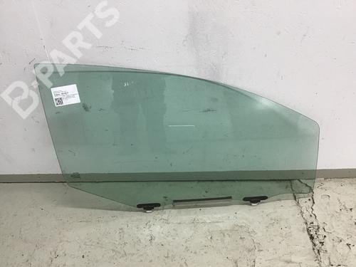 Used Front right quarter glass Front right quarter glass TOYOTA YARIS (_P9_) 1.3 VVT-i (SCP90_, SCP90R) (87 hp) 9690582 9690582