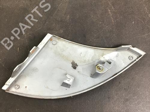 Headlight eyebrow CITROËN JUMPER II Van 2.2 HDi 120 | BP14697968C118 