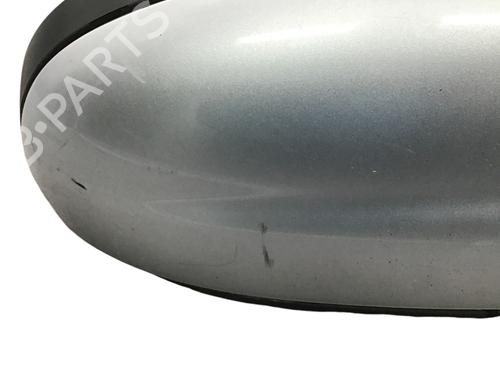 Right mirror VW FOX Hatchback (5Z1, 5Z3, 5Z4) 1.2 | BP19707559C27 