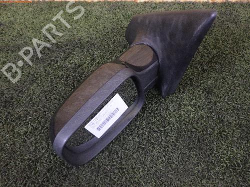 Used Left mirror RENAULT MEGANE II Estate (KM0/1_) 1.6 (113 hp) 14697557
