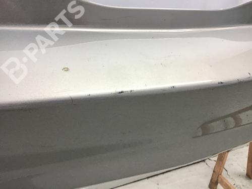Rear bumper OPEL ASTRA H (A04) 1.2 (L48) | BP8136942C8 