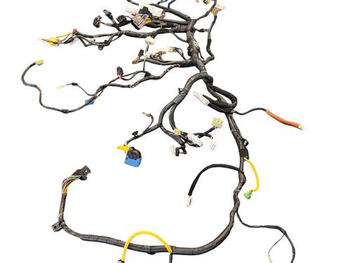 Wiring harness KIA RIO III (UB) 1.25 CVVT | BP35954546E16 - Image 2