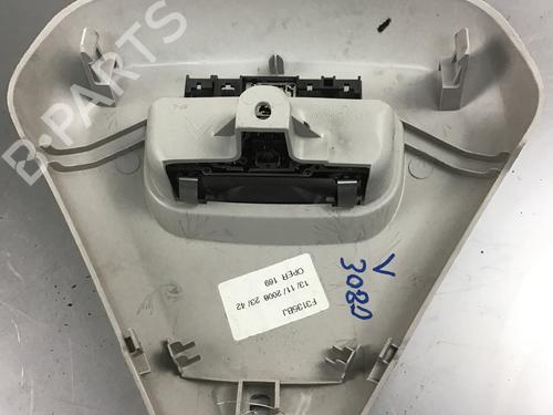 Interior roof light CITROËN C4 Picasso I MPV (UD_) 1.6 16V | BP14698255I8 