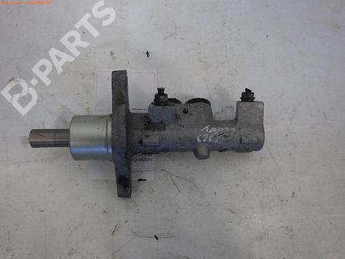 Brake master cylinder VW CADDY III MPV (2KB, 2KJ, 2CB, 2CJ) 1.9 TDI | BP6524279M77 