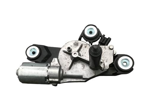 Used Rear wiper motor FORD GALAXY II (WA6) 2.0 TDCi (140 hp) 30203214
