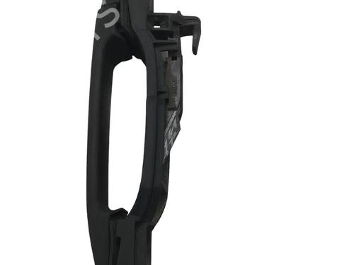 Rear right exterior door handle MERCEDES-BENZ M-CLASS (W163) ML 270 CDI (163.113) | BP18258301C130 
