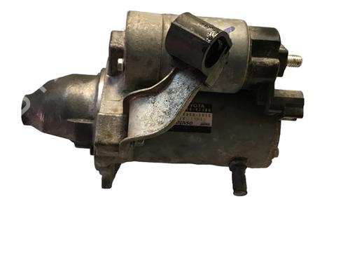 Starter TOYOTA VERSO S (_P12_) 1.33 (NSP120_) | BP17947047M8 