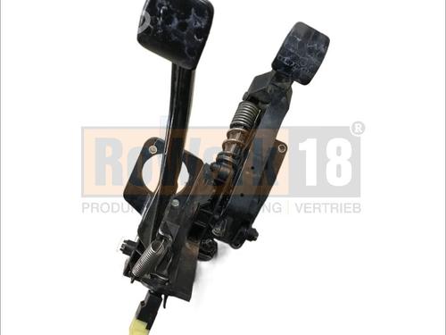 Pedal MERCEDES-BENZ B-CLASS Sports Tourer (W245) B 200 TURBO (245.234) | BP10810573I4 