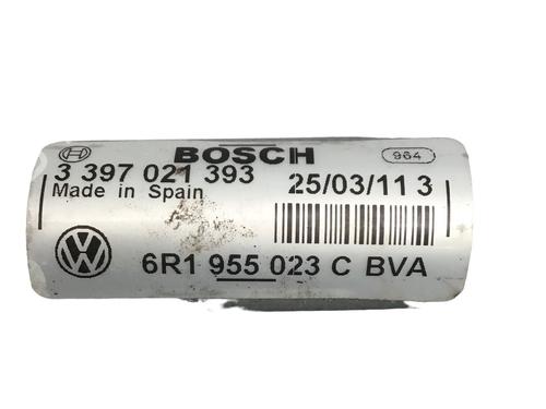 Front wiper motor VW POLO V (6R1, 6C1) 1.4 (6R1) | BP13467335M29 