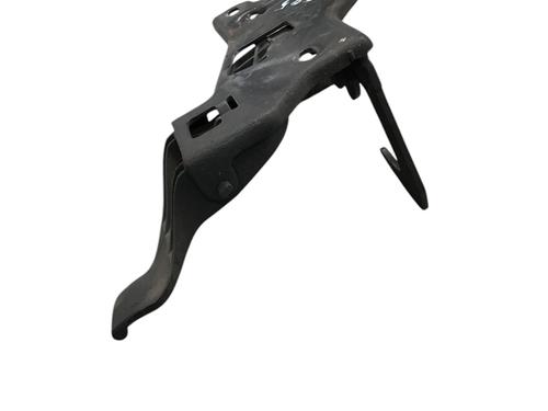 Hood lock SKODA FABIA II Combi (545) 1.2 | BP20658244C133