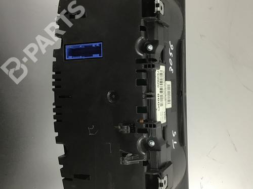 Instrument cluster VW TRANSPORTER T5 Van (7HA, 7HH, 7EA, 7EH) 2.0 TDI | BP8375127C47 