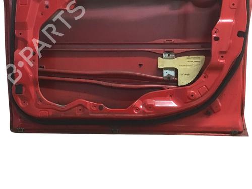 Right front door MAZDA 2 (DY) 1.2 (DY3W) | BP22238205C3