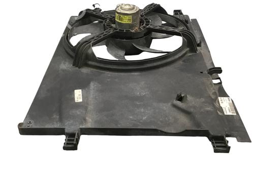 Radiator fan CITROËN C5 III Break (RW_) 2.0 i 16V (RWRFJC, RWRFJF) | BP29504162M35 