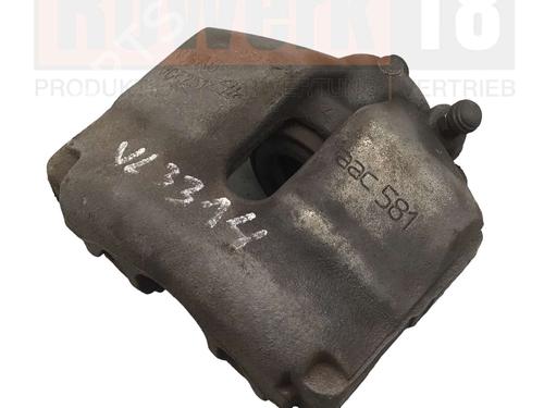 Used Left front brake caliper SKODA FABIA III Estate (NJ5) 1.0 TSI (110 hp) 14698879
