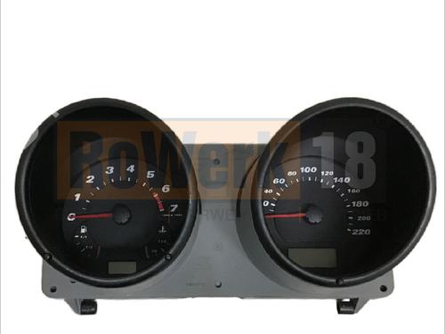 Kombinert Instrument SEAT AROSA (6H1) 1.0 (50 hp) 11049165