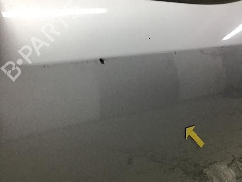 Left front door MERCEDES-BENZ E-CLASS (W211) E 270 CDI (211.016) | BP20172733C2 