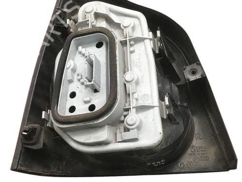 Right taillight VW POLO (9N_, 9A_) 1.2 12V | BP26171040C35 