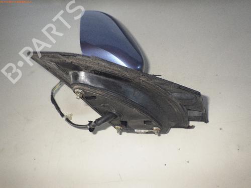 Retrovisore sinistro HONDA CIVIC VII Hatchback (EU, EP, EV) 1.7 CTDi (EP4, EU9) (100 hp) 14696999