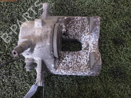 Used Right front brake caliper MERCEDES-BENZ E-CLASS (W212) E 200 CDI / BlueTEC (212.005, 212.006) (136 hp) 14697370
