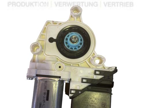 Motor elevalunas trasero derecho VW PASSAT B6 Variant (3C5) 2.0 TDI (140 hp) 16055564