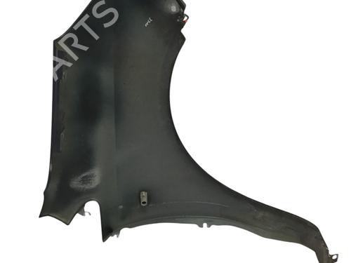 Left front fenders OPEL CORSA D (S07) 1.3 CDTI (L08, L68) | BP25913346C41 