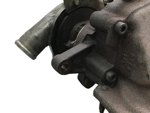 Turbocharger/Supercharger PEUGEOT 307 (3A/C) 2.0 HDi 110 | BP19537325M71 