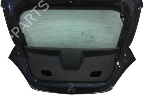 Tailgate OPEL CORSA D (S07) 1.3 CDTI (L08, L68) | BP25867104C6 