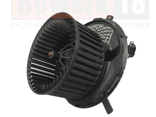 Used Heater blower motor SEAT LEON (1P1) 1.6 (102 hp) 14698961