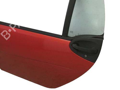 Left front door SMART FORTWO Cabrio (451) 0.8 CDi (451.400) | BP17434814C2 