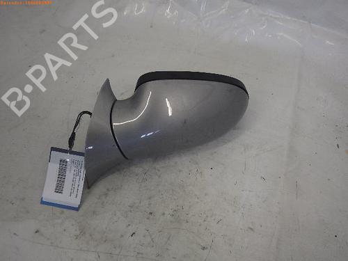 Used Left mirror MERCEDES-BENZ A-CLASS (W168) A 160 (168.033, 168.133) (102 hp) 14696549