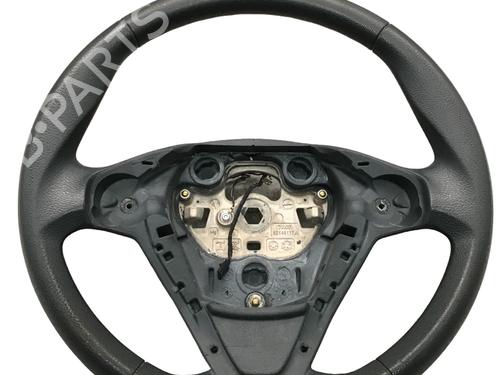 Used Steering wheel FORD FIESTA VI (CB1, CCN) 1.25 (82 hp) 19335469