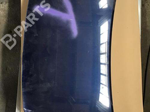 Used Hood VW SHARAN (7M8, 7M9, 7M6) 1.9 TDI (115 hp) 7307782