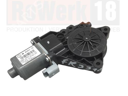 Used Right front window motor HYUNDAI i30 (FD) 1.4 (109 hp) 13642285