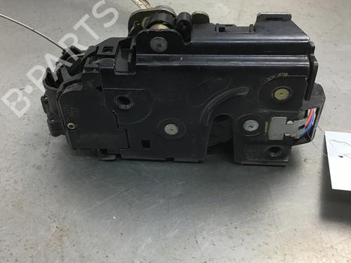 Høyre foran lås AUDI TT (8N3) 1.8 T | BP14698469C97 